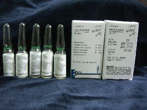 250 mg Testonon injection