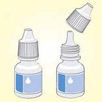 Ophthalmic Ear Drops