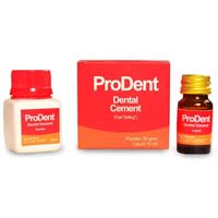 Dental Cements - Dental Cement Suppliers, Dental Cements Manufacturers