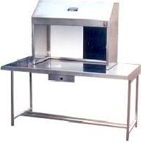 Visual Inspection Table
