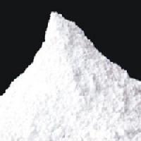 white dolomite powder