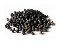 black pepper