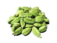 green cardamom