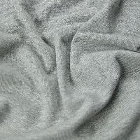 Polyester Grey Fabric