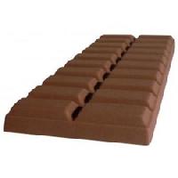 plain chocolate