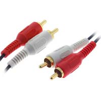 2 RCA Cable