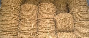 Coir Twisted Rope