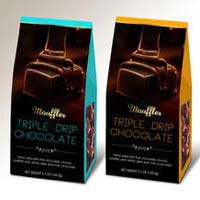 Chocolate Packaging Bags