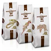 Side Gusset Packaging Bags