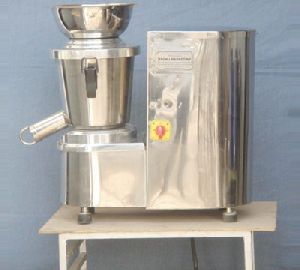 Cutter Mixer Grinder