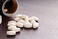 Vitamin B1- Nitrate Tablets