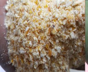 Corn Meal