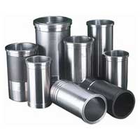 Wet Cylinder Liners