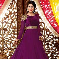 anarkali suits