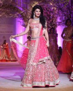 Bollywood Replica Lehenga Choli