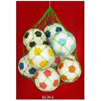 Green PE Ball Carry Nets