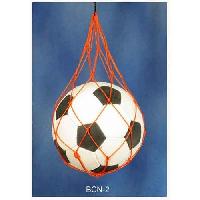 Orange PE Ball Carry Nets