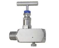 Neddle valve