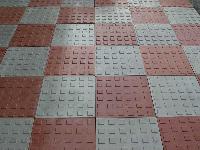 Car Parking Tile