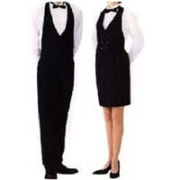 Hotel Uniforms