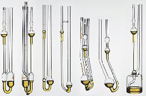 Viscosity Instruments