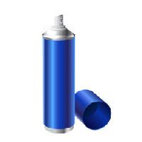 Zinc Metal Spray