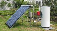 Split Solar Water Heater