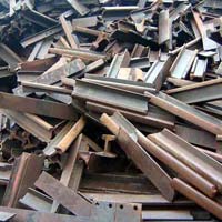 steel scrap