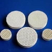 Ceramic Honeycomb Filters