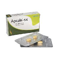 Apcalis-Sx Tablets