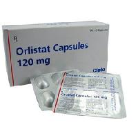 Orlistat Capsules