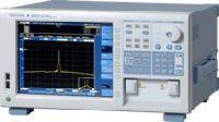 Yokogawa AQ6373B VISIBLE WAVELENGTH OPTICAL SPECTRUM ANALYZER