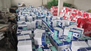 Double A4 Paper, Packaging Type : white