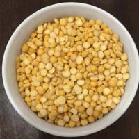 Yellow split lentil - Chana Dal