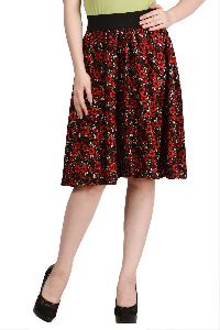 40 MV Knee Length Skirts