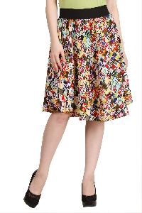 42 MV Knee Length Skirts