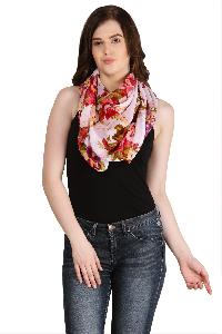 Printed Scarf