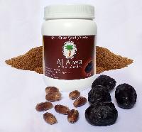 Ajwa seed powder