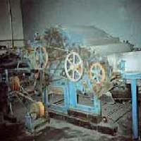 Used Non Woven Fabric Carding Machine