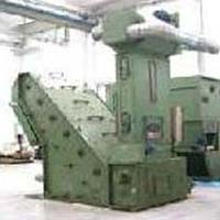 Used Non Woven Fabric Preparation Machine