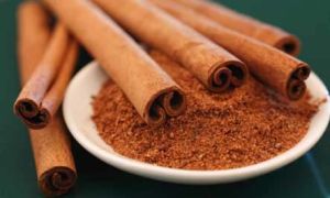 Cinnamon Stick