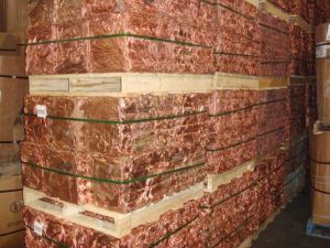 copper wire scrap,  Material : Copper Wire