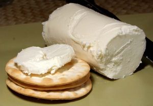 GOAT CHEESE