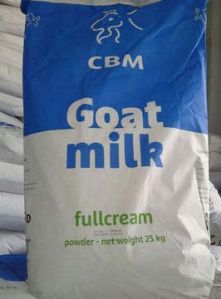 Goat Milk Powder