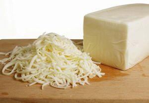 Mozzarella Cheese
