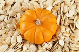 pumpkin seeds