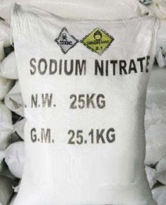 Sodium Nitrate