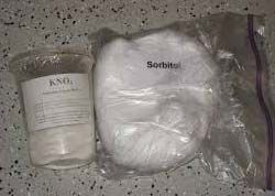 Sorbitol Powder