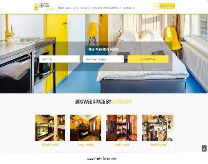 hostel booking services
