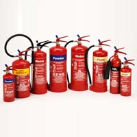 Fire Safety Equipment